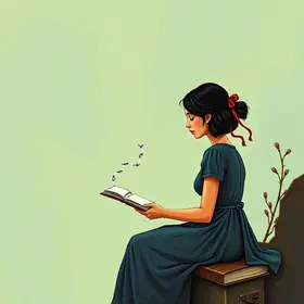 concurso de poesia