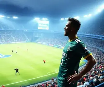 Fortaleza Série B