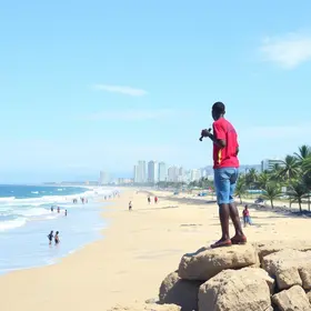 oportunidades de trabalho