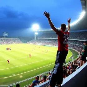 fortaleza londrina serie b
