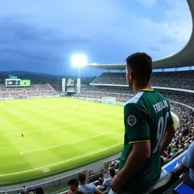 Fortaleza x Avaí