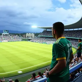 Fortaleza x Avaí