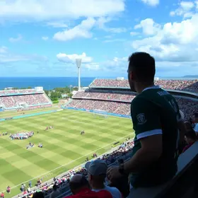 Fortaleza x Ceará na Série B