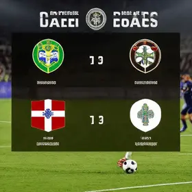 Goiás x Fortaleza