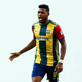 Jailson é o novo atleta do Fortaleza