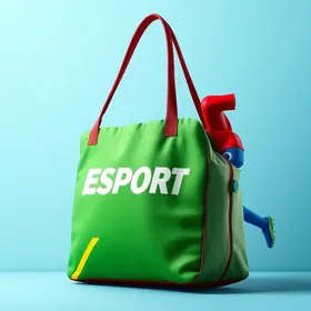 Bolsa Esporte Fortaleza 2026