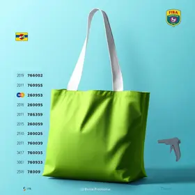 Bolsa Esporte Fortaleza 2026