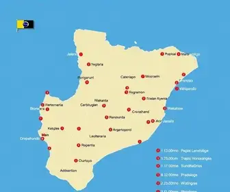 locais de votação no Ceará