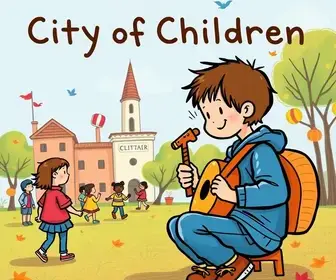 programação especial para a infância