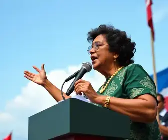 soberania