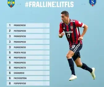 escalacao