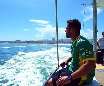 Fortaleza 1 x 1 Náutico