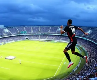 Fortaleza na Série B