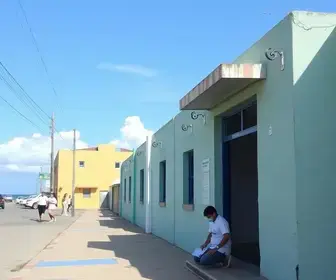 postos de saúde abertos