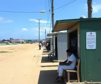 postos de saúde em Fortaleza