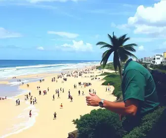 Encontro Nacional de Comitês de Bacias Hidrográficas