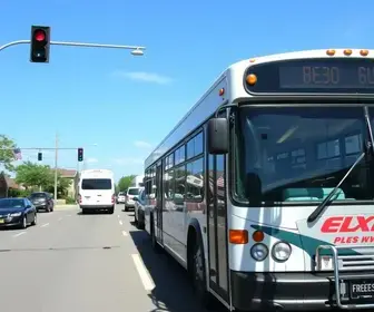passagem de ônibus gratuita