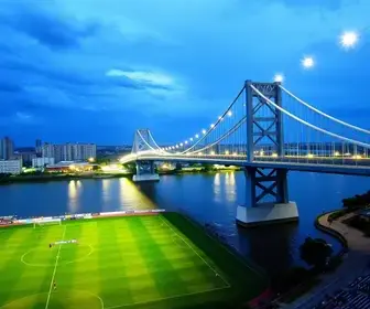 Ponte Preta x Fortaleza