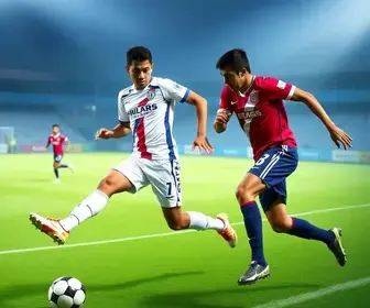 Sport e Fortaleza